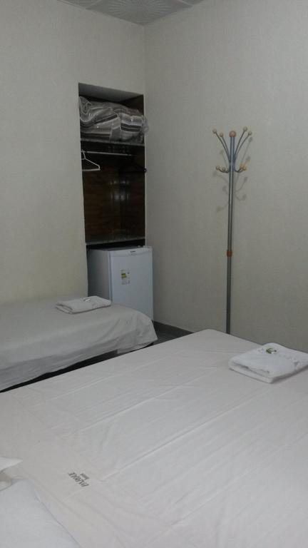 Parque Hotel 2*