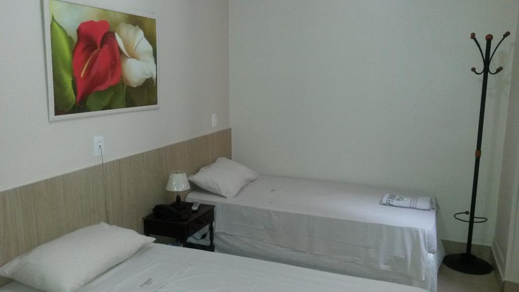 Hotel Parque 2*