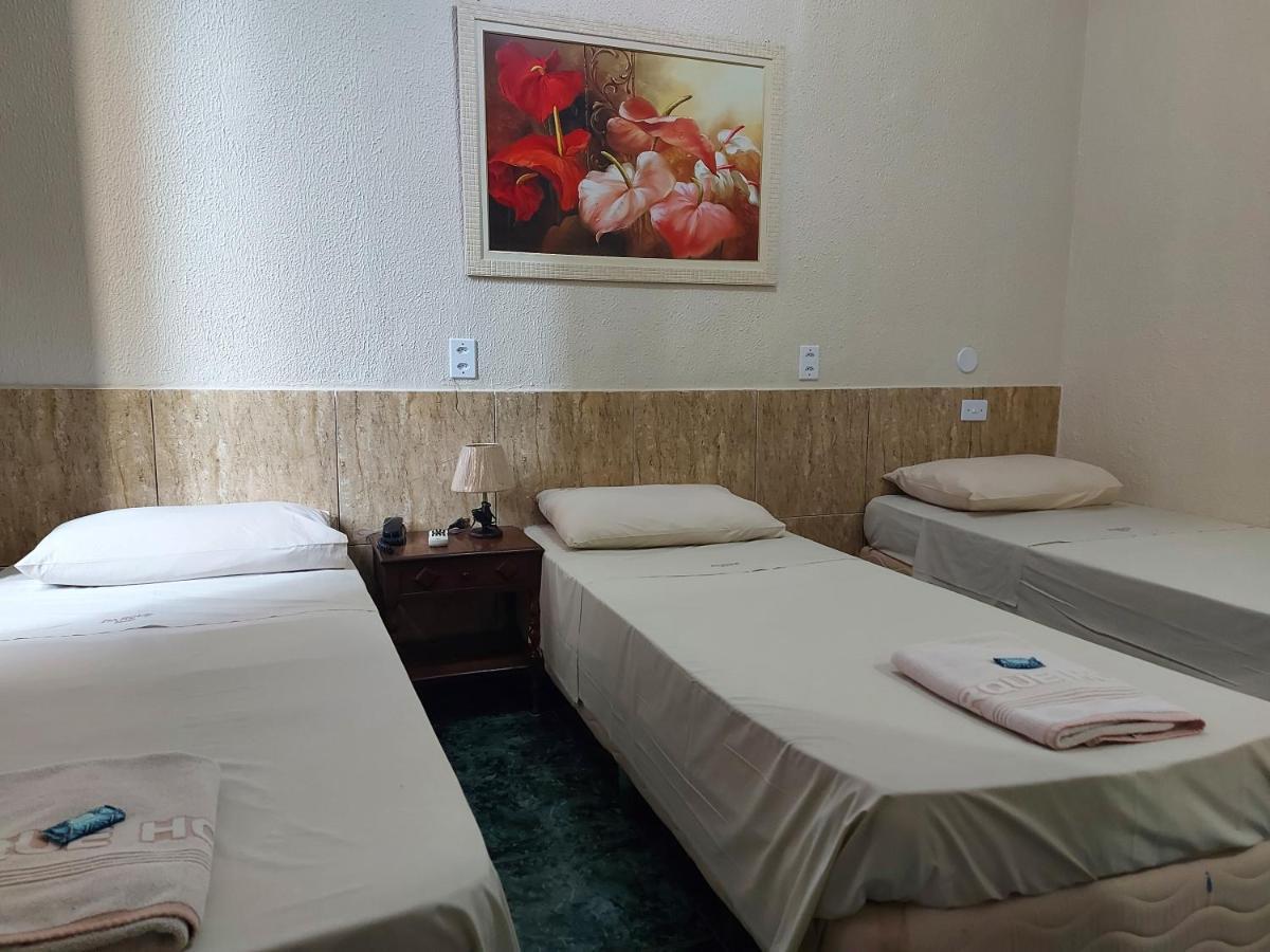 Parque Hotel Rio de Janeiro