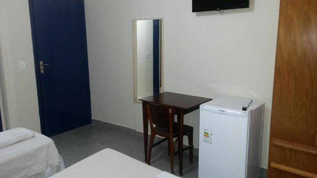Hotel Parque 2*
