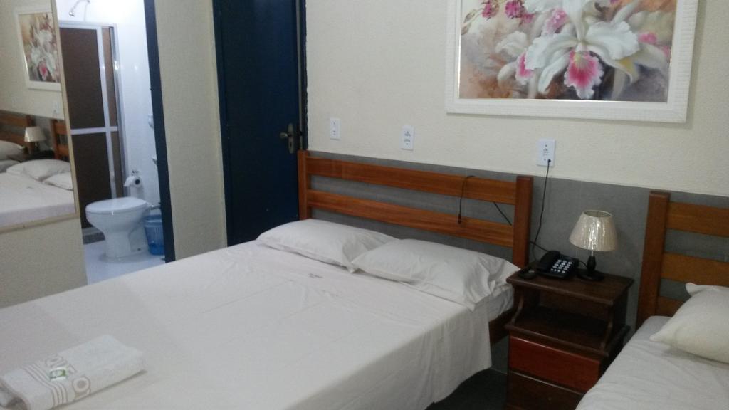 Parque Hotel