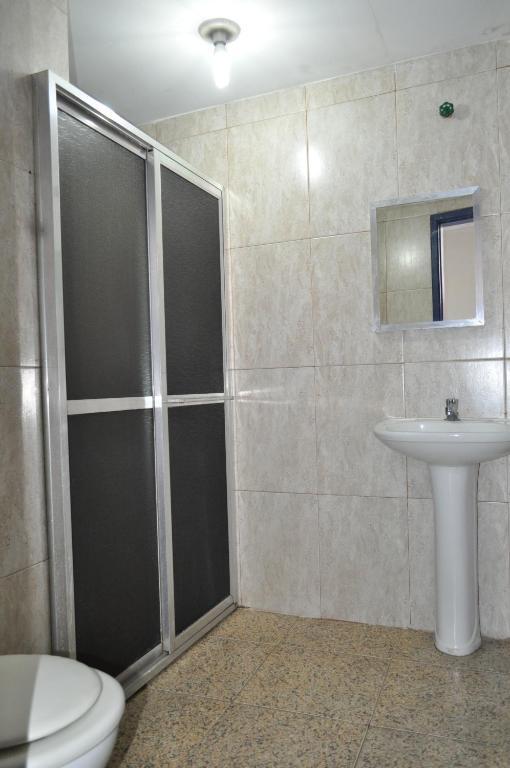 Hotel Parque